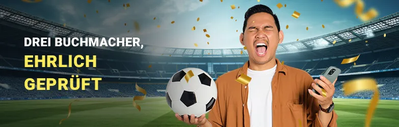 Sportwetten Bonus